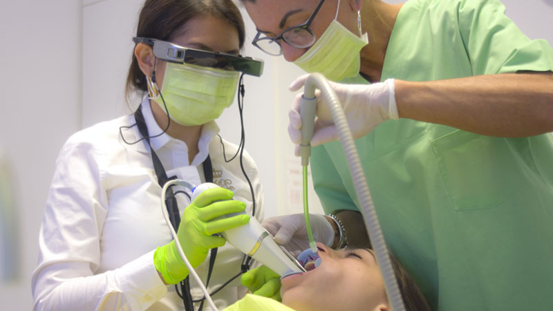 Use of VR in Surgery