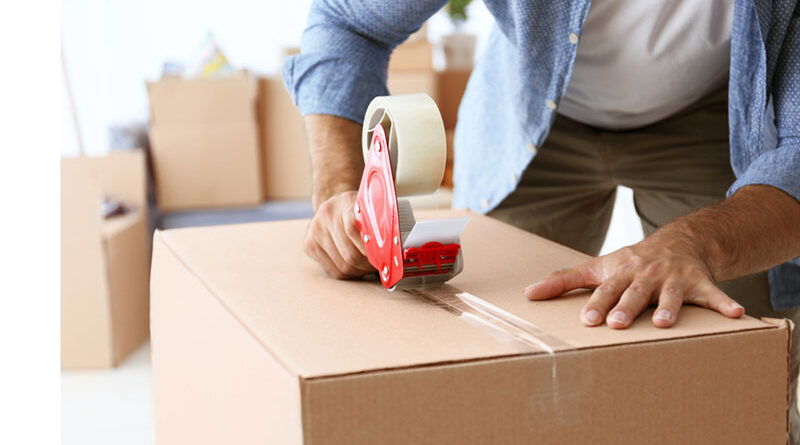 5 Tips For Packing for a Local Move