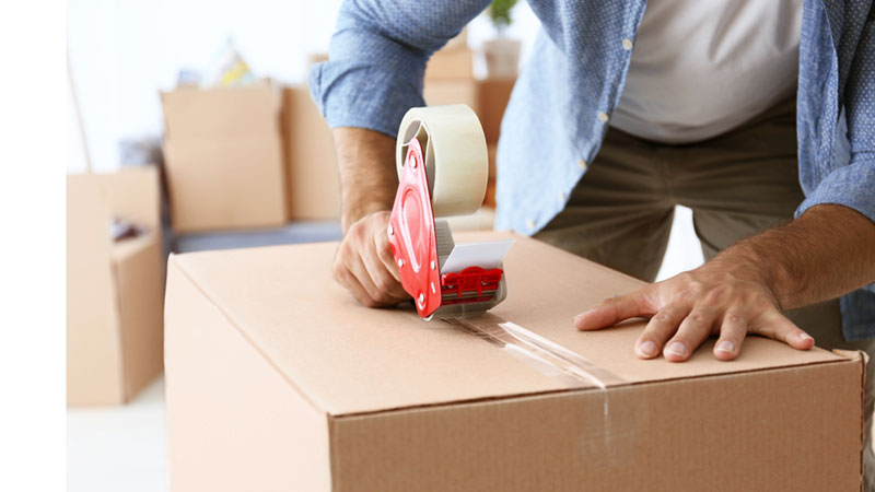 5 Tips For Packing for a Local Move