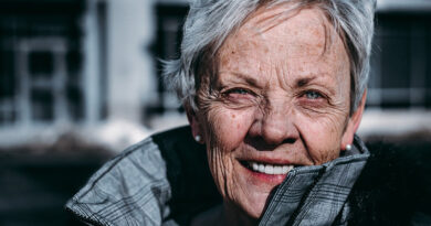 When Age Spots Could Be Something More