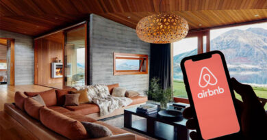 How to turn your home into an Air B&B