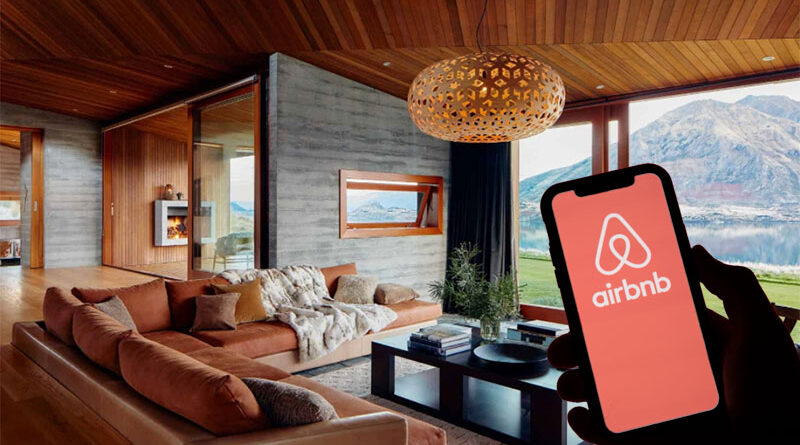 How to turn your home into an Air B&B