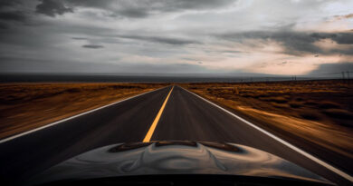 How To Choose The Best Car For Road Trip?