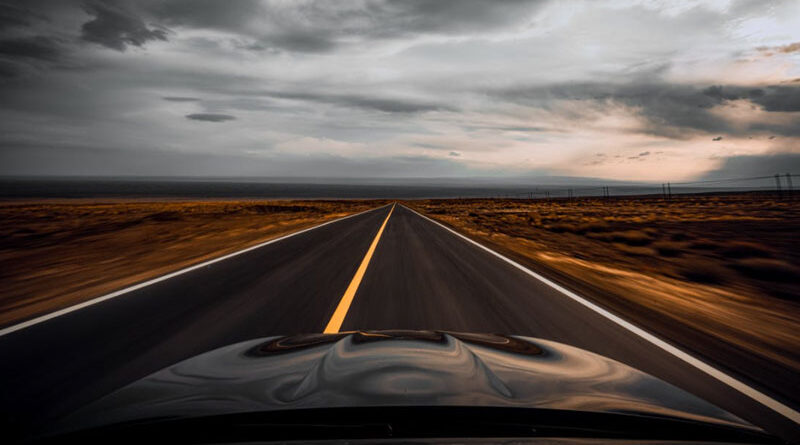 How To Choose The Best Car For Road Trip?