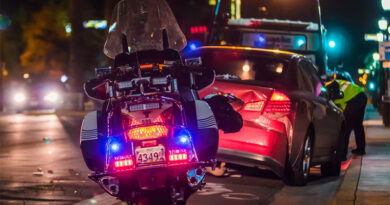 A Complete Guide on How to Claim Compensation After a Car Accident