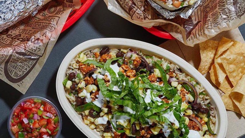 Which High Protein Bowl Should You Try at Chipotle? 