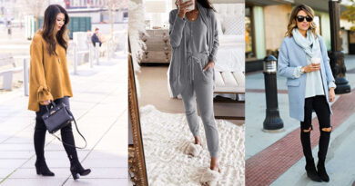 This Winter Women Want Light and Comfortable Options