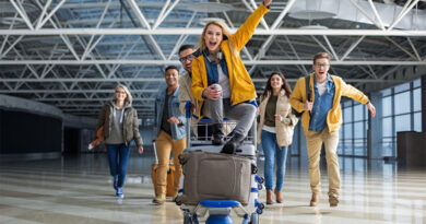 6 Holiday Tips for a Better Company Vacation