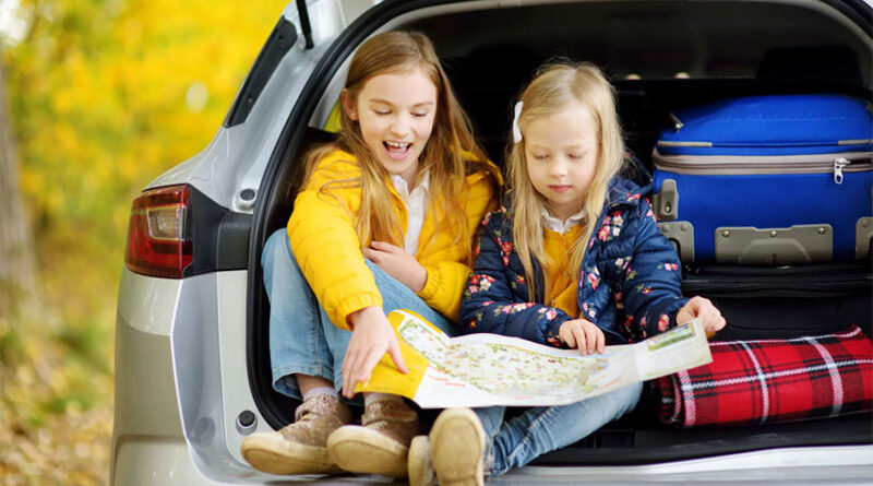 3 Tips To Keep Your Family Safe On The Road