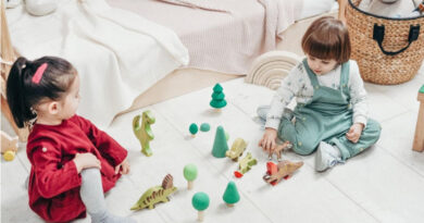 A Guide to Keeping Your Kids Engaged