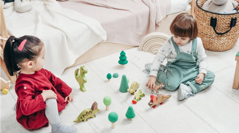 A Guide to Keeping Your Kids Engaged