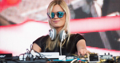 8 Great Careers Behind the Scenes in the Music Industry
