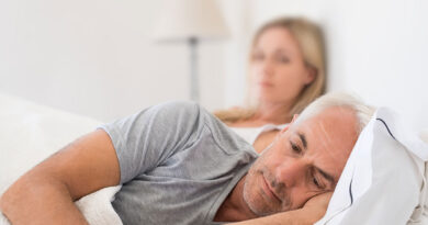 How to deal with your husband's testing for prostate cancer