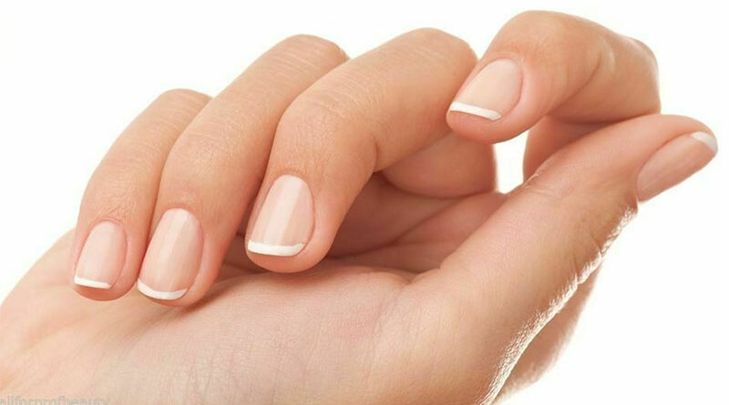 Japanese Manicure: A Brand New Good Old Trend