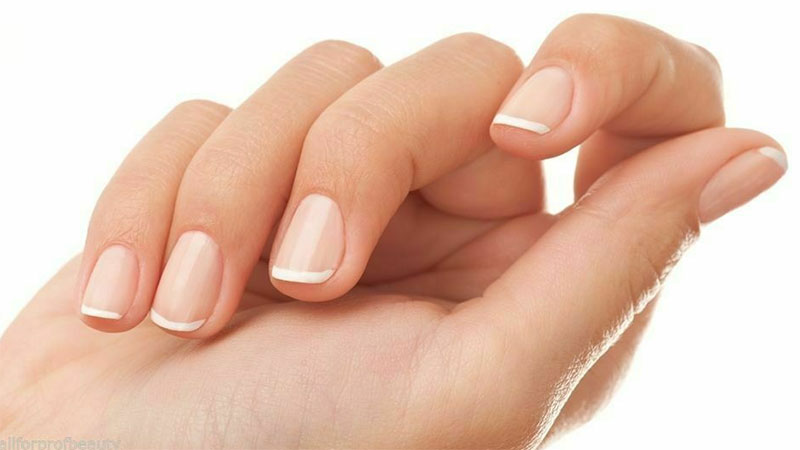 Japanese Manicure: A Brand New Good Old Trend