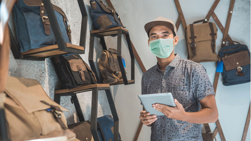  Tips for Small Business Recovery After COVID-19