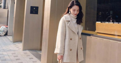 Here Are the Jackets Every Woman Should Own