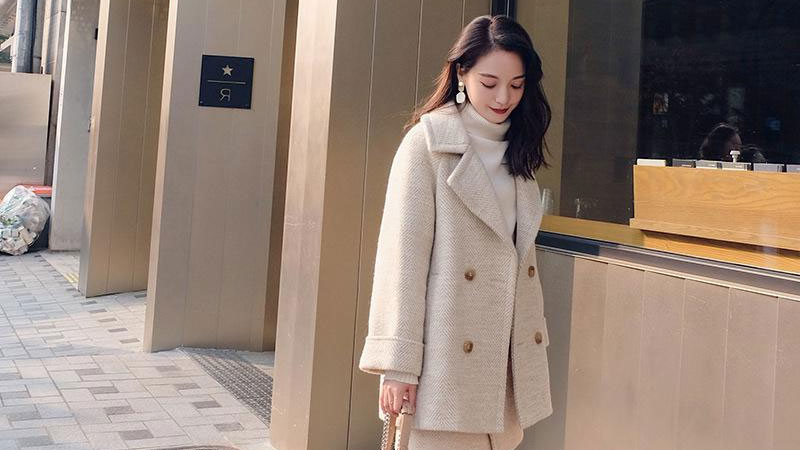 Here Are the Jackets Every Woman Should Own
