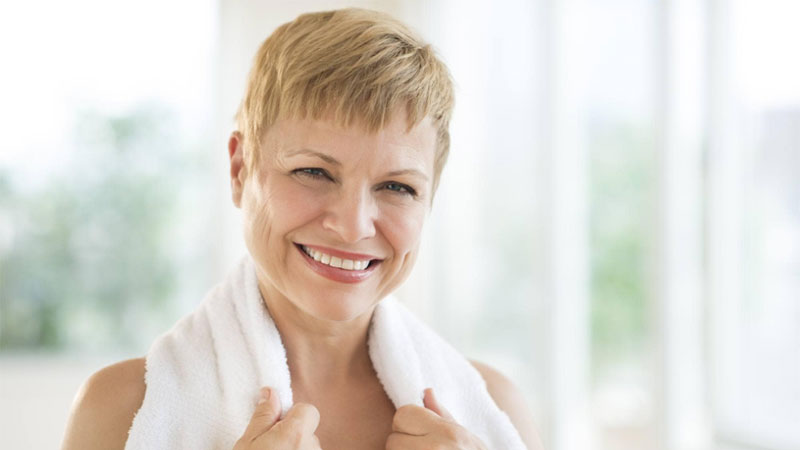 Tips for Regrowing Your Hair After Chemotherapy
