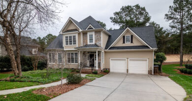 Is It Time to Refinance Your Mortgage?