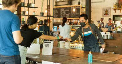 Tips for Small Business Recovery After COVID-19