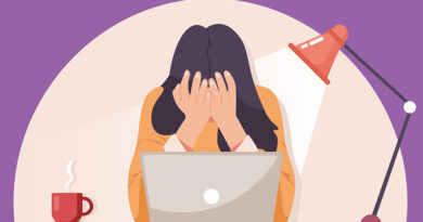 6 Ways Students Can Get Out of Learning Rut When Pursuing Accounting Degrees