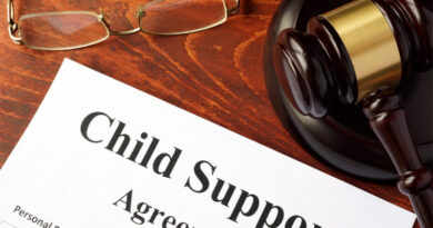 4 Strategies You Can Use to Get Your Spouse to Pay Child Support