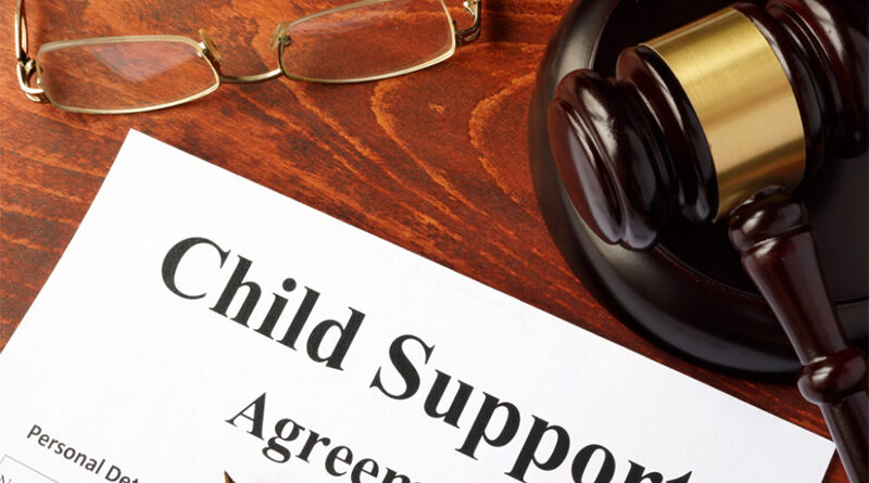 4 Strategies You Can Use to Get Your Spouse to Pay Child Support