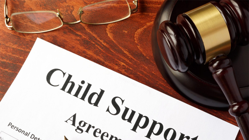 4 Strategies You Can Use to Get Your Spouse to Pay Child Support