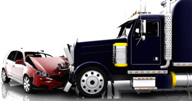 How a Truck Accident Lawyer Can Help You in Unexpected Ways
