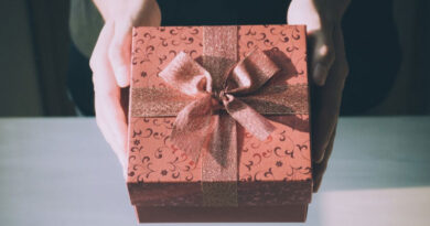 9 Tips for Choosing the Perfect Gift for Any Occasion
