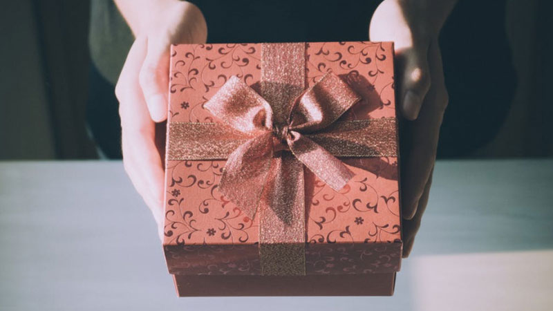 Awesome Valentine's Day Gifts to Give Yourself Because You Are Worth It