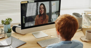 How to Help Your Child Be Successful in Virtual School