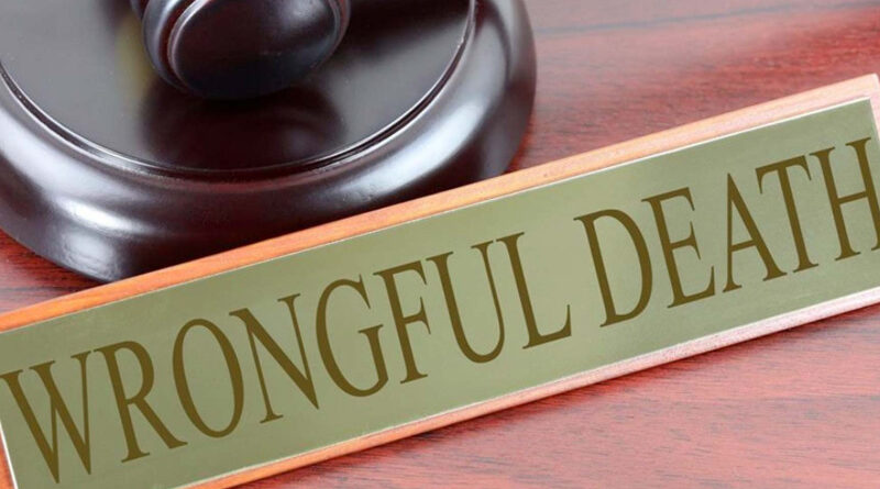 How to Protect Your Rights in a Wrongful Death Suit