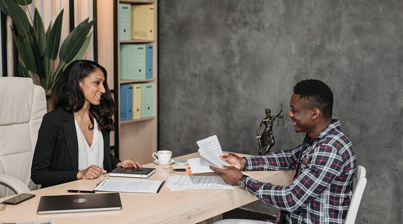 How to Find the Right Lawyer for Employment Issues