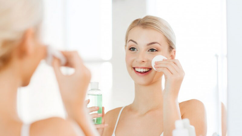 5 Beauty Tips for Busy Mornings