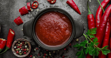 3 Great Ways to Add Heat to a Dish