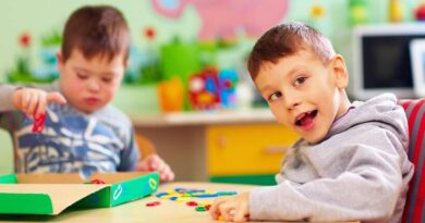 Autism in the Family: 5 Ways Mothers Can Find Support