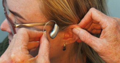 Cleaning Hearing Aids: Tips and Tricks You Should Know