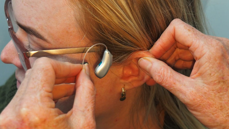 Cleaning Hearing Aids: Tips and Tricks You Should Know