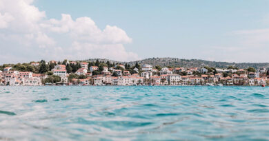 How to Experience Croatia on a Luxury Yacht