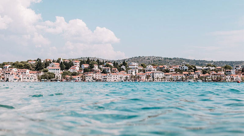 How to Experience Croatia on a Luxury Yacht