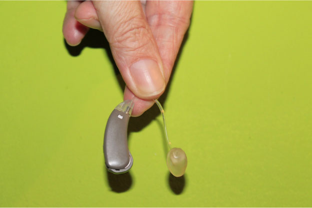 hearing aids