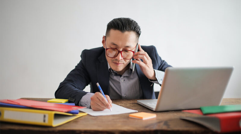 Seven tips to continue your education while working full-time