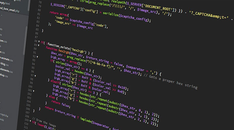 5 reasons to learn programming languages