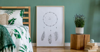 9 Ideas To Spruce Up Your Master Bedroom