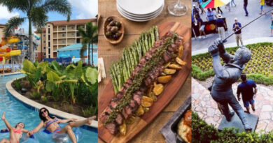 12 Reasons to Visit Orlando, Florida