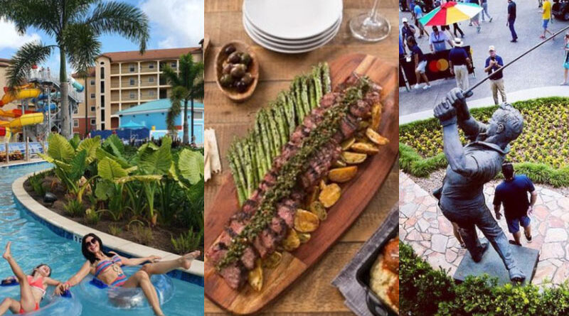 12 Reasons to Visit Orlando, Florida