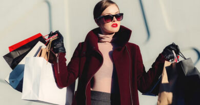 5 Best Money-Saving Tips on All Shopping for Every Woman