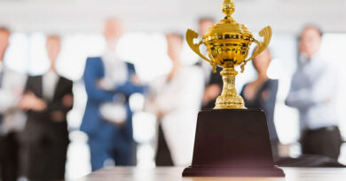 Dos and Don’ts of Employee Award Programs